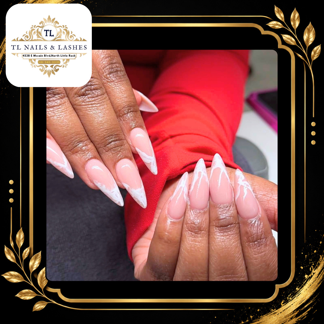 Nail May 22
